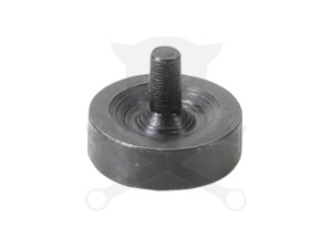 Fékcsőperemező adapter  5 mm