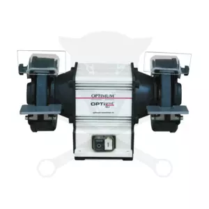Kettős köszörű, ipari OPTIgrind 175 mm GU 18