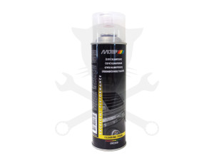 Klímatísztító spray 500 ml + fújó csővel Motip