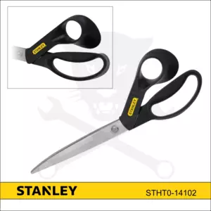 Olló, általános felhasználásra 240 mm - Stanley