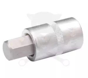 Bit imbusz 14 mm-es 1/2" befogóval