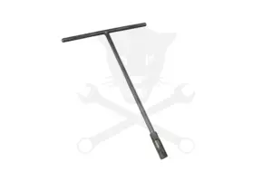 T-kulcs fix 10-es 290 mm