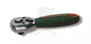 Crowa racsnis kulcs 1/4" mini