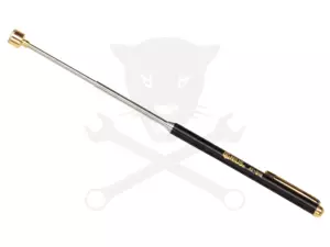 Mágnes teleszkópos 10 mm 135 - 645 mm - 1.6 kg teherbírás - Genius
