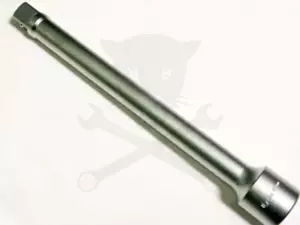 Toldószár 1"  400 mm Genius