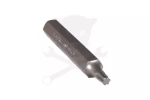Bit torx T27*75 mm