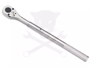 Crowa racsnis kulcs 3/4" Genius