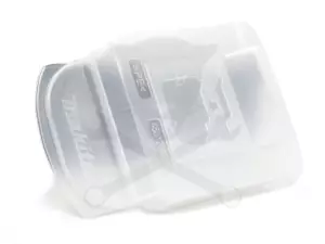 Akkumulátor 18V  akku takarólap LXT - Makita