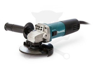 Sarokcsiszoló 125 mm 840W - Makita