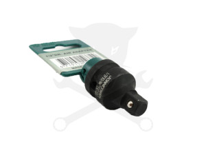 Légkulcs átalakító adapter 1/2" - 3/8" szűkítő