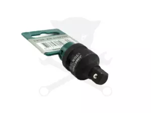 Légkulcs átalakító adapter 1/2" - 3/8" szűkítő