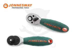 Crowa racsnis kulcs 3/8" 36 fog mini