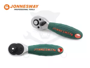 Crowa racsnis kulcs 3/8" 36 fog mini