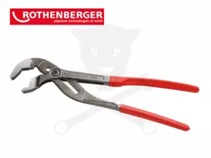 Fogó vízpumpa 400 mm 16" 2K ROGRIP XL - Rothenberger