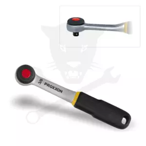 Crowa racsnis kulcs 3/8" 52 fog standard PROXXON