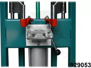 Rugóösszehúzó állványos CSC-hez Adapter: Honda, Toyota