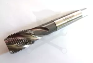 Pichler tartozék M9R-03 spec menetfúró HSS-ECo M18x1,5 MF - A