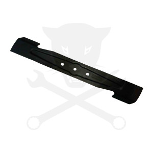 Fűnyíró tartalék vágókés 41 cm -2 élű- ELM 4120 (YA00000733) Makita