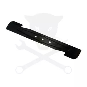 Fűnyíró tartalék vágókés 41 cm -2 élű- ELM 4120 (YA00000733) Makita