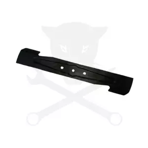 Fűnyíró tartalék vágókés 37 cm -2 élű- ELM 3720 (YA00000732) Makita