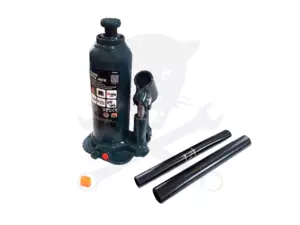 Olajemelő 2 tonnás hegesztett max. 340 mm