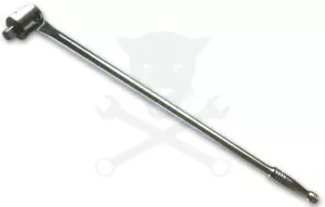 Crowa hajtószár csuklós 1/2" LASER 750 mm extra hosszú