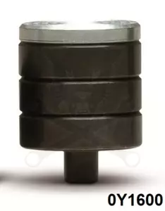 Adapter Compac hidro-pneumatikus "A" padlóemelőhöz - magasító - Compac