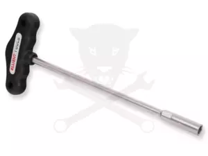 T-kulcs fix 08-as műanyag nyéllel 230 mm
