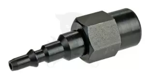 Kompressziómérő diesel óra gyorscsatlakozó adapter M12x1,5 BM - Facom