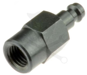 Kompressziómérő diesel óra gyorscsatlakozó adapter M12x1,5 BM - NW5