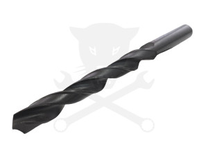 Csigafúró 10,0 mm HSS-R DIN 338