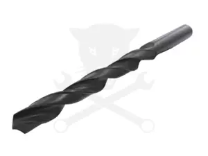 Csigafúró 10,0 mm HSS-R DIN 338