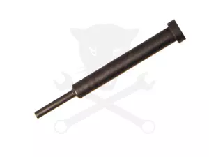 Láncszerelő készlet-hez motorkerékpárhoz adapter 2.9 mm 1 db
