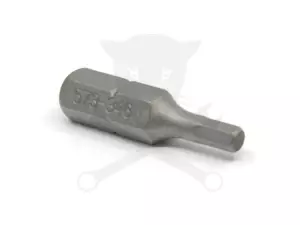 Bit imbusz 1/4" 3 mm (KEN-573-3460K)