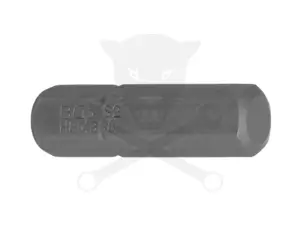 Bit imbusz 5/16"=8 mm 08-es x 30 mm (9-4388 )