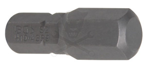 Bit imbusz 5/16"=8 mm 10-es x 30 mm (9-4389 )