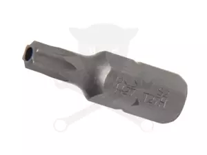 Bit furatos torx TPX27 5/16" 30mm