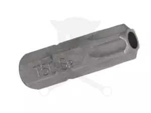 Bit furatos torx TPX50 5/16" 30mm