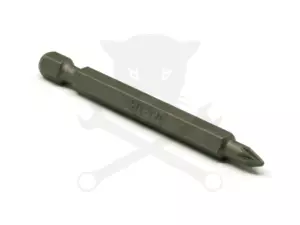 Csavarhúzó bit csillag PZ1 x 70 mm (KEN-573-2150K)