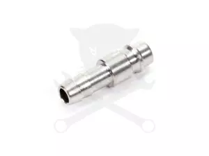 Levegőcsatlakozó vég tömlőv. 12-13 mm 16 bar