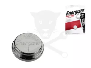 Elem 1.5V - LR9 spec. gombelem - Al Energizer