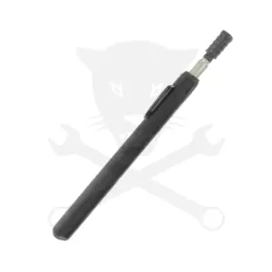 Mágnes teleszkópos, puha markolat, hosszú max: 1,5 kg - Hubitools