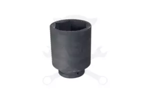 Légkulcsfej 1" 6 l.h.  90-es Genius