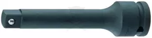 Toldószár gépi 1/2"  75 mm golyós