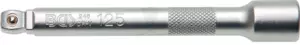 Toldószár billenős 3/8" 125 mm