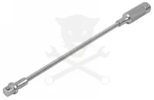 Toldószár flexibilis 3/8" 300 mm