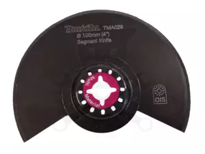 Multifunkciós tartozék vágófej beszúró fej 100 mm TMA029 - Makita