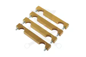 Vezérlésrögzítő készlet Mercedes Benz M157 - M276 - M278 - Laser Tools