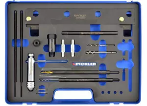 Pichler izzítógy./beletört/ kiszerelő készlet  M8x1,0 - MB-OM640 - A