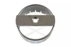 Üzemanyagtartály-rögzítő gyűrű kulcs 1/2" - VOLVO - OEM 999 5720